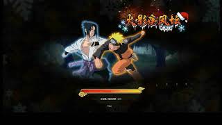 Ninja world Тестовый сервер / Unlimited ninja Test Server