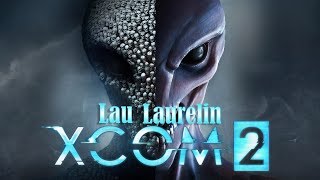 XCOM 2: War of the Chosen (стрим) слепое женское прохождение: не для слабонервных