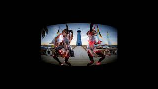 MMD Crabby 180°