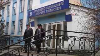 Студенты ЛНАУ проходят практику за границей