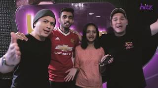 SCHOOL OF HITZ Raziq & Nadra (HIGHLIGHTS)