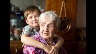 Мальчик жил с бабушкой, она постоянно кричала и ругалась, а потом...