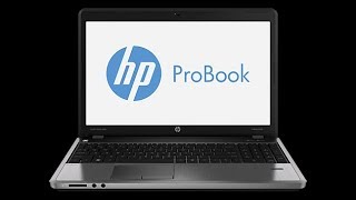 hp ProBook 4540s 3rd Gen laptop overheat problem solved