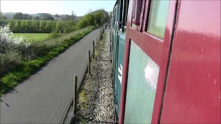 20059+31101 double headed Thrash on AVR 8-9.4.17