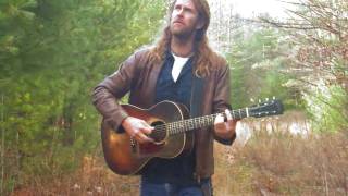 UNDER THE BRIDGE - Grayson Capps - "Chief Seattle"