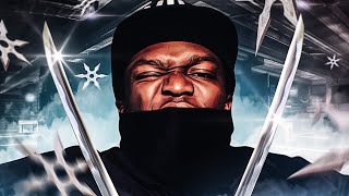 I AM A NINJA