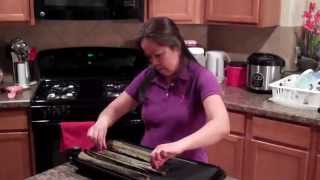 How to make Tupig