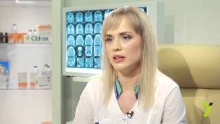Методики лечения ожирения - Вероника Непорада. Здоровый интерес. Выпуск 39
