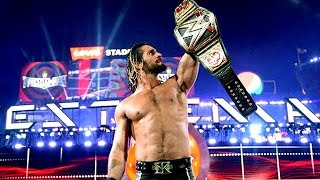 TEN MOST SHOCKING WRESTLEMANIA MOMENTS! Going in Raw Pro Wrestling Podcast