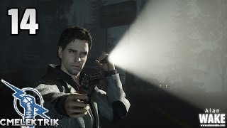 Прохождение Alan Wake #14 Щелкунчик