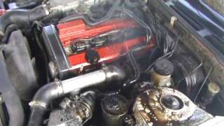 S13 Bye Bye Engine