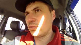 Lifan Solano // Что со спидометром?