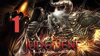 Прохождение Judgment: Apocalypse Survival Simulation -1- Судный день