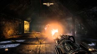 Painkiller Hell & Damnation - "The Clock Strikes Meat Night" DLC - Asylum [All Secrets]
