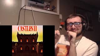 HEATTTT!! Lil Peep & Lil Tracy - Past The Castle Walls (Castles 2) - REACTION