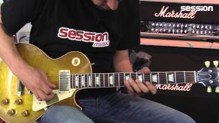 Gibson Les Paul Standard 1958 Player's Choice Series 2014