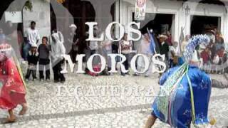 FERIA DE IXCATEOPAN GRO LOS MOROS
