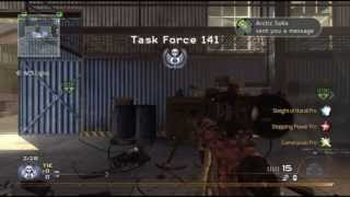 Road To Kill Cam LIVE! - Ep.3 (MW2!)