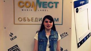 CONNECT School - ОТЗЫВЫ УЧЕНИКОВ ШКОЛЫ ВОКАЛА (2017)