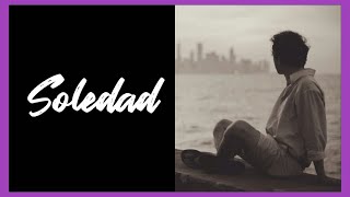 ¿Porqué me siento SOLO?