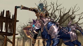 ? RELAXA NA TRETA  - Lineage 2 Revolution
