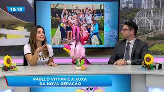 Balanço Geral Curitiba AO VIVO | Assista à íntegra de hoje - 18/02/2020