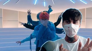 AB6IX - BREATHE M/V | Реакция | Reaction