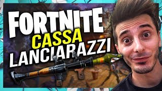 Una CHEST  F A V O L O S A  -  FORTNITE DUO