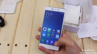 Original Xiaomi Redmi 3 Pro Prime Snapdragon 616 Octa Core Full Metal 3G RAM 32G ROM LTE 4G 5.0 " 10