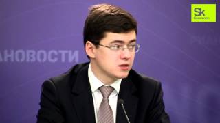 Отбор инновационных проектов в нефтегазовом секторе