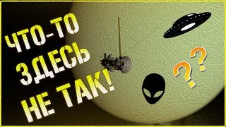 ПЛАНЕТА ВЕНЕРА. БОГИНЯ ЛЮБВИ ИЛИ ЗЛОВЕЩИЙ БЛИЗНЕЦ ЗЕМЛИ?