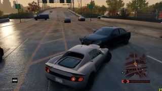 Watch Dogs Ultra GTX 660 Ti AMD FX 8350 @ 4.0 8GB RAM