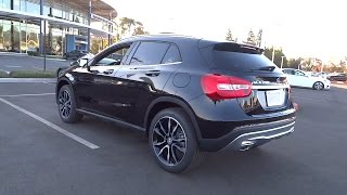 2017 Mercedes-Benz GLA Pleasanton, Walnut Creek, Fremont, San Jose, Livermore, CA 17-0415