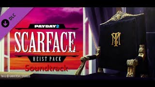 Особняк Лица со шрамом Стелс // Scarface Mansion Stealth