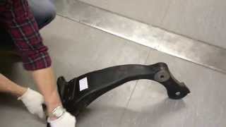 4472-336-273 Носитель пружины SPRING CARRIER FEDERTRAEGER