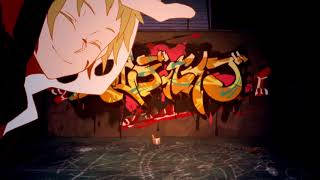 Jin singing Yobanashi Deceive