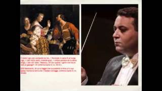 Semiramide: Sinfonia (Antonino Fogliani & Orchestre National de Montpellier Languedoc-Roussilon)