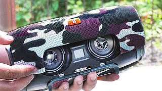 ЧТО ВНУТРИ КИТАЙСКОЙ JBL С ALIEXPRESS