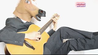 Кино - Следи за собой │ Переложение для гитары + табы
