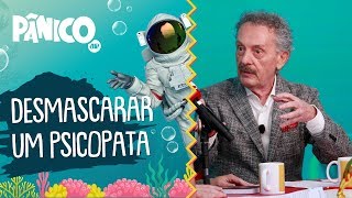 Sempre dá para DESMASCARAR um psicopata? Dr. Palomba responde
