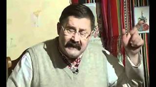 Роман Коваль — «Гуцули у Визвольній боротьбі», ч.3