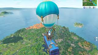 Fortnite 6 неделя 5 сезон прохождение миссии Ищите там, куда смотрят каменные головы