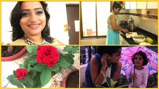 Searching Everywhere But Not Getting - As Usual Vlog | Indian Mom on Duty