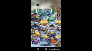 Clash of kings - Поражение Mr.Nop / DNK vs BK1 / Вся жесть PLAY OFF / Полуфинал /