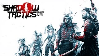 Господин Ябу атакует! - Shadow Tactics