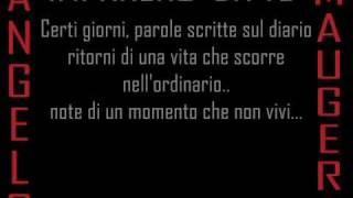 Imparerò da Te (Base Karaoke) - Angelo Maugeri