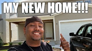 Getting My New Home Inspected!!! Project Huracan New Build Investment Update...