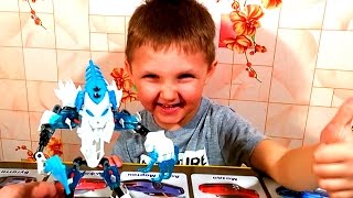 Трансформеры Детские Видео Игрушки Конструктор Битва За Галактику Transformers Battle for the Galaxy