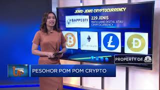 Pesohor Pom Pom Crypto