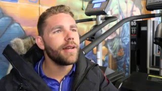 'YOU HAVE TO PAY ME WELL!' - BILLY JOE SAUNDERS HITS BACK AT CRITICS CLAIMING HE IS DUCKING GOLOVKIN